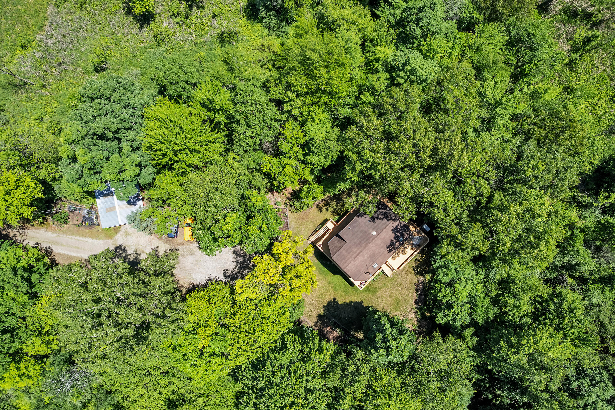 17777 Cavanaugh Lake Road Chelsea, MI 48118 - Photo 57 of 58 cavanaugh lake-75