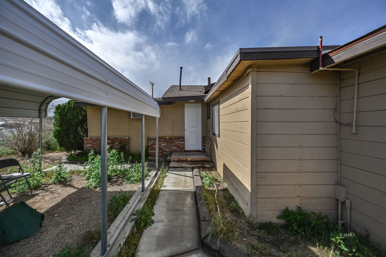 600 South Allen Street Ridgecrest, CA 93555 - Photo 24 of 25 Gallery Image 24