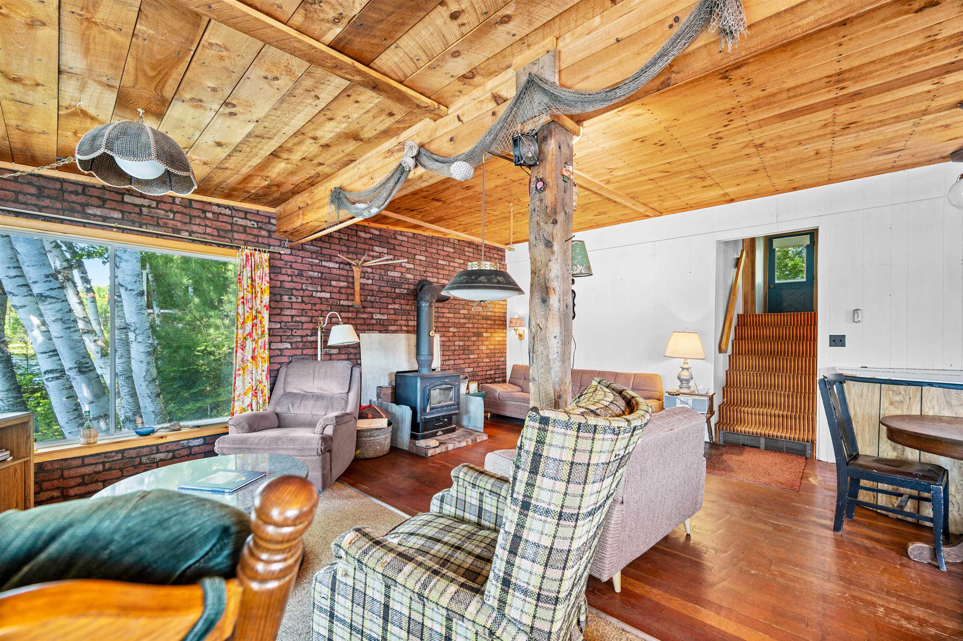 894 Onion Point Peacham, VT 05658 - Photo 19 of 52 Gallery Image 19