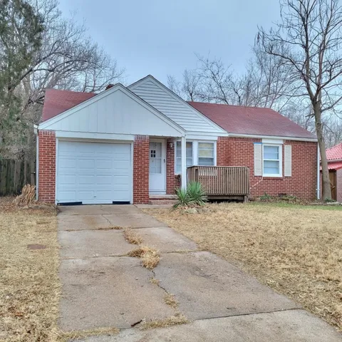 $143,500 | 4015 Regents, Wichita, KS 67208