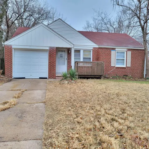$143,500 | 4015 Regents, Wichita, KS 67208