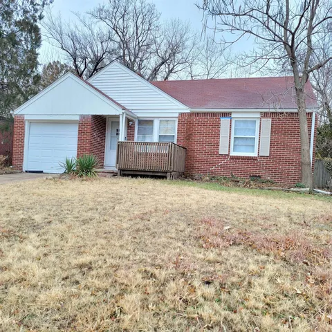 $143,500 | 4015 Regents, Wichita, KS 67208