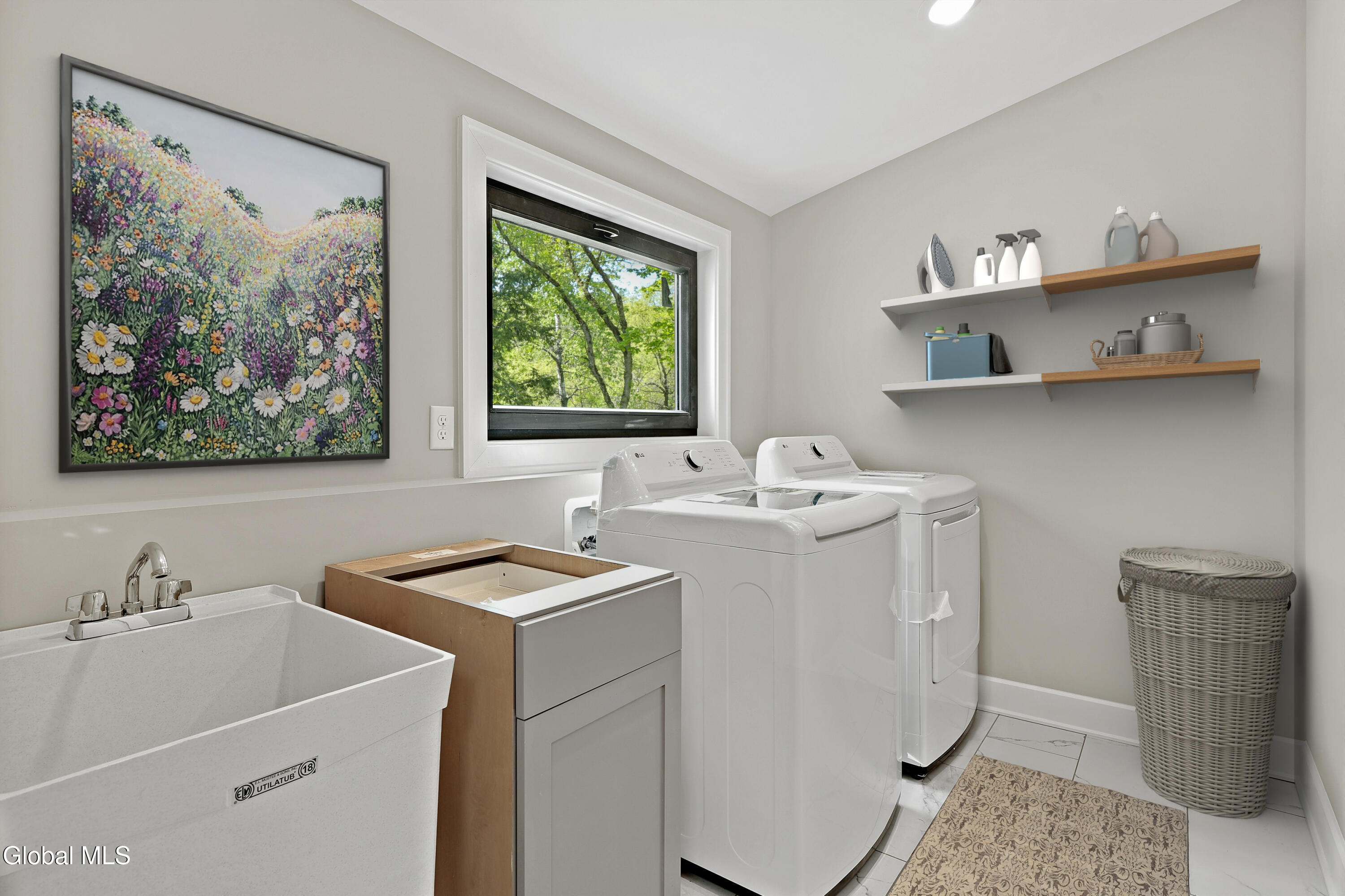 489 Wilson Hill Road Hoosick Falls, NY 12090 - Photo 23 of 63 Virtually Satged