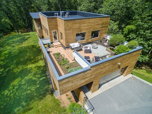 11 Reiling Pond Road Lincoln, MA 01773 - Photo 2 of 30 Gallery Image 2