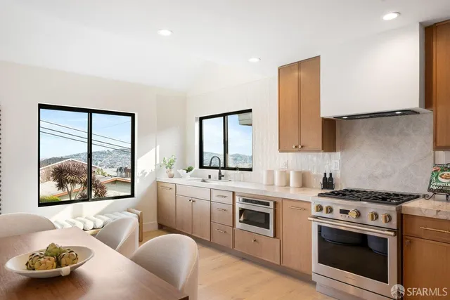 $1,495,000 | 511 Gennessee Street, San Francisco, CA 94127