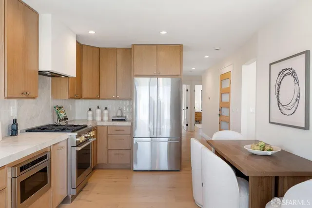 $1,495,000 | 511 Gennessee Street, San Francisco, CA 94127