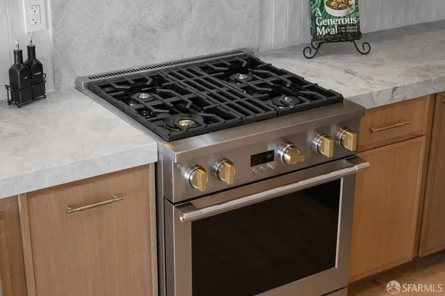 $1,495,000 | 511 Gennessee Street, San Francisco, CA 94127