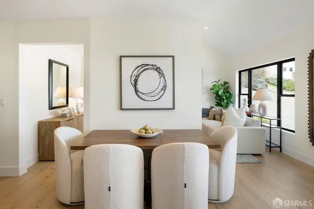 $1,495,000 | 511 Gennessee Street, San Francisco, CA 94127