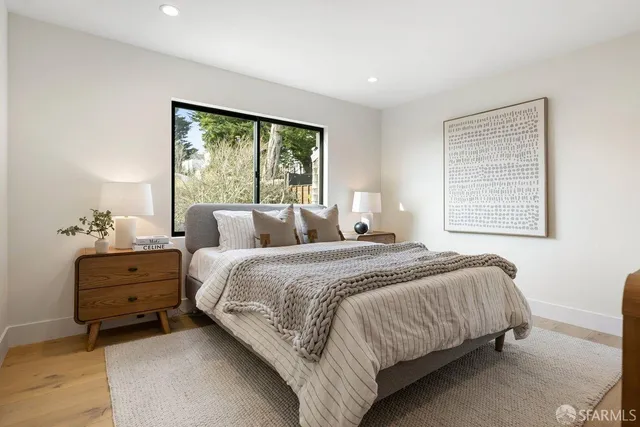 $1,495,000 | 511 Gennessee Street, San Francisco, CA 94127