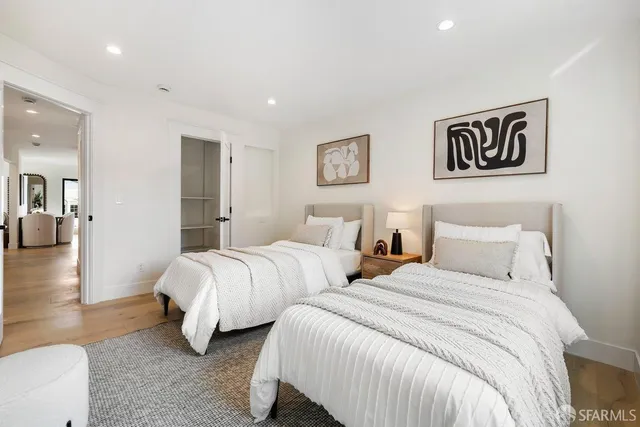 $1,495,000 | 511 Gennessee Street, San Francisco, CA 94127