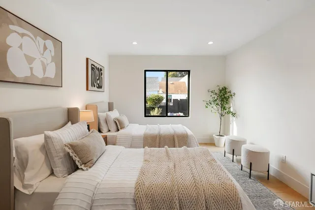 $1,495,000 | 511 Gennessee Street, San Francisco, CA 94127