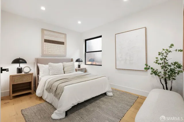 $1,495,000 | 511 Gennessee Street, San Francisco, CA 94127