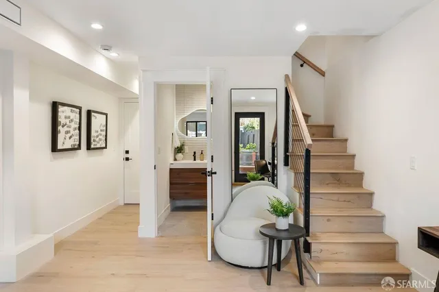 $1,495,000 | 511 Gennessee Street, San Francisco, CA 94127