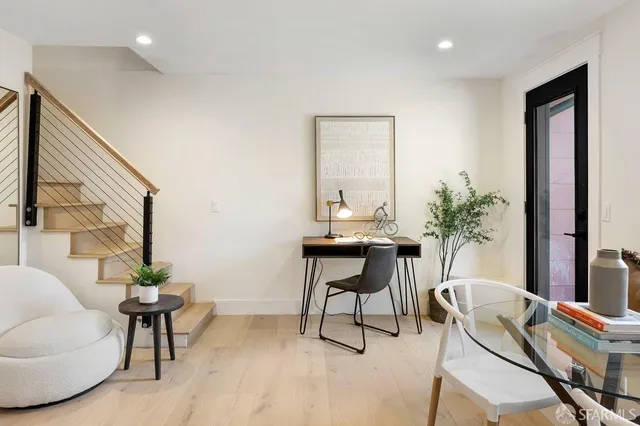 $1,495,000 | 511 Gennessee Street, San Francisco, CA 94127