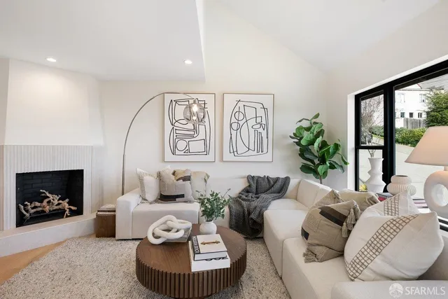 $1,495,000 | 511 Gennessee Street, San Francisco, CA 94127