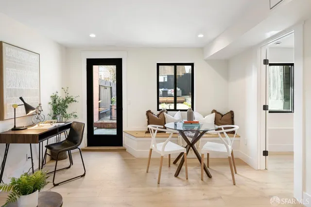 $1,495,000 | 511 Gennessee Street, San Francisco, CA 94127