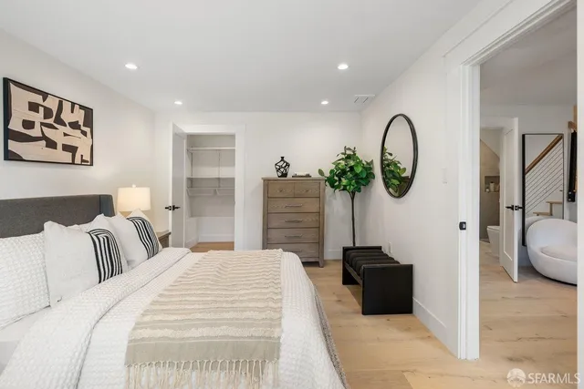 $1,495,000 | 511 Gennessee Street, San Francisco, CA 94127