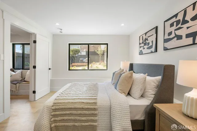 $1,495,000 | 511 Gennessee Street, San Francisco, CA 94127