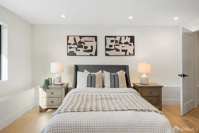 $1,495,000 | 511 Gennessee Street, San Francisco, CA 94127