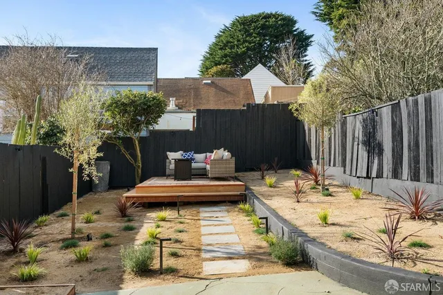 $1,495,000 | 511 Gennessee Street, San Francisco, CA 94127