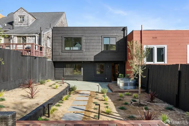 $1,495,000 | 511 Gennessee Street, San Francisco, CA 94127