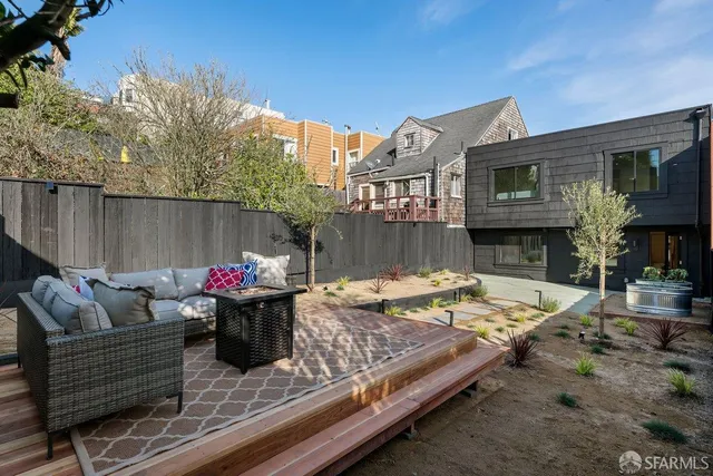 $1,495,000 | 511 Gennessee Street, San Francisco, CA 94127