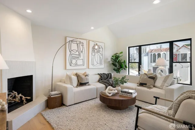 $1,495,000 | 511 Gennessee Street, San Francisco, CA 94127