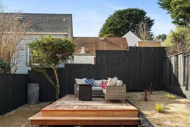$1,495,000 | 511 Gennessee Street, San Francisco, CA 94127