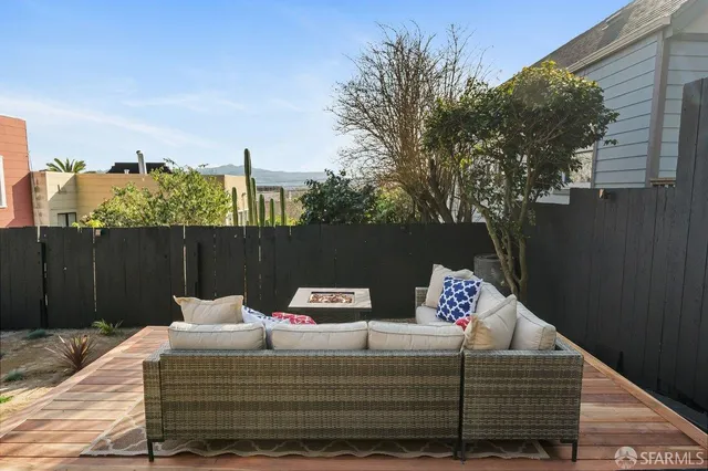 $1,495,000 | 511 Gennessee Street, San Francisco, CA 94127