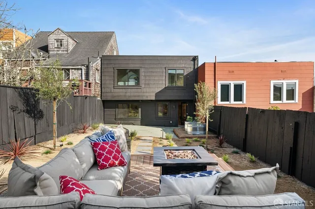 $1,495,000 | 511 Gennessee Street, San Francisco, CA 94127