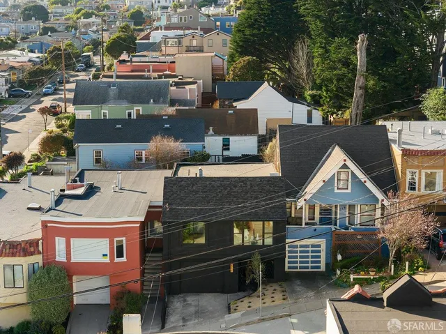 $1,495,000 | 511 Gennessee Street, San Francisco, CA 94127