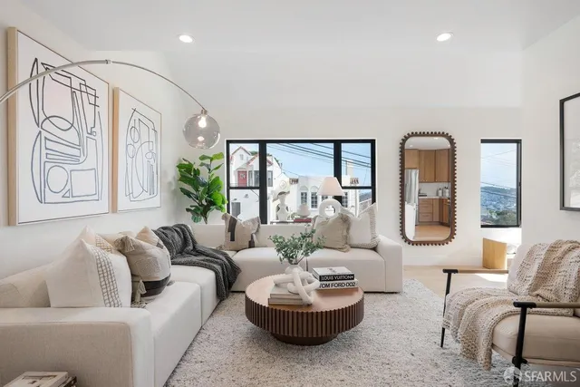 $1,495,000 | 511 Gennessee Street, San Francisco, CA 94127
