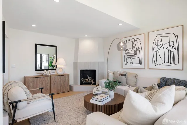 $1,495,000 | 511 Gennessee Street, San Francisco, CA 94127