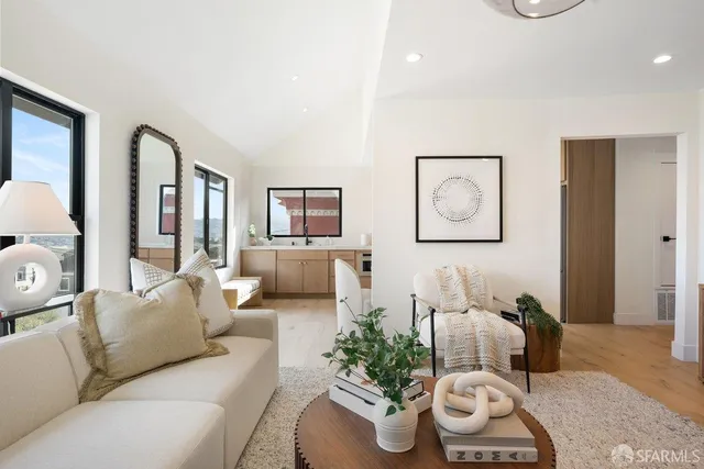 $1,495,000 | 511 Gennessee Street, San Francisco, CA 94127