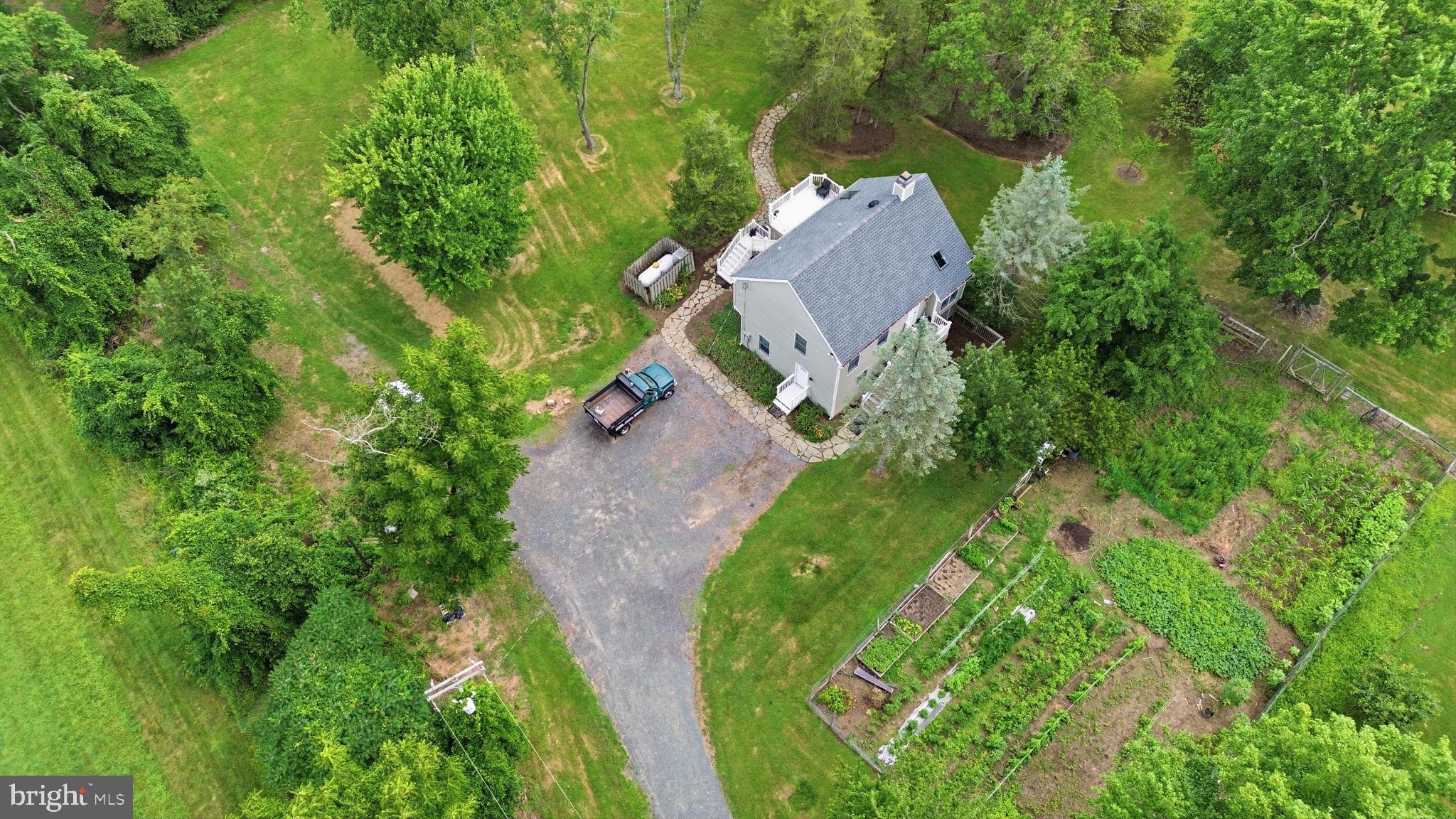 136 Rocktown-lamb Road Lambertville, NJ 08530 - Photo 2 of 107