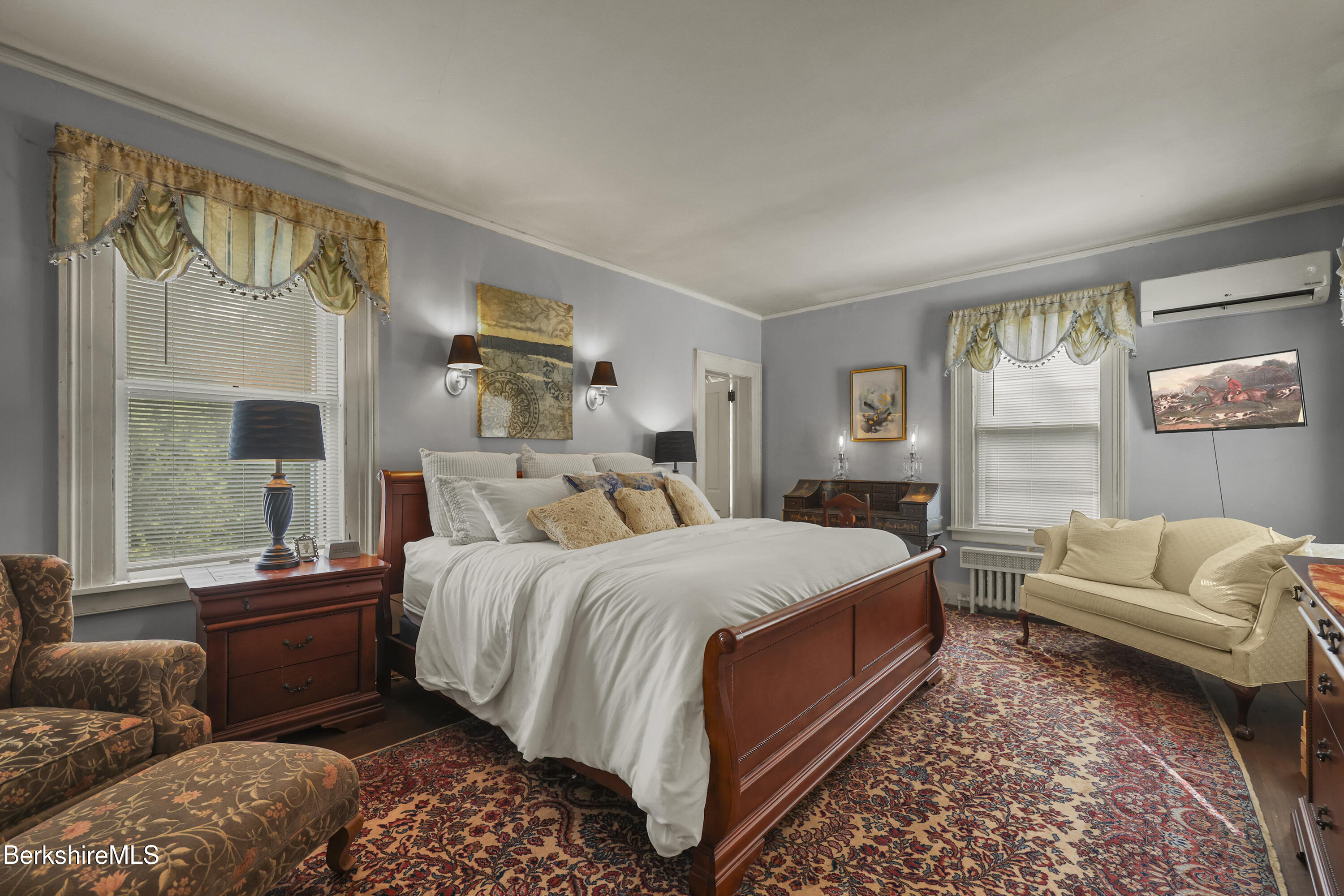 497 Holmes Road Pittsfield, MA 01201 - Photo 73 of 95 Hawthorne Suite