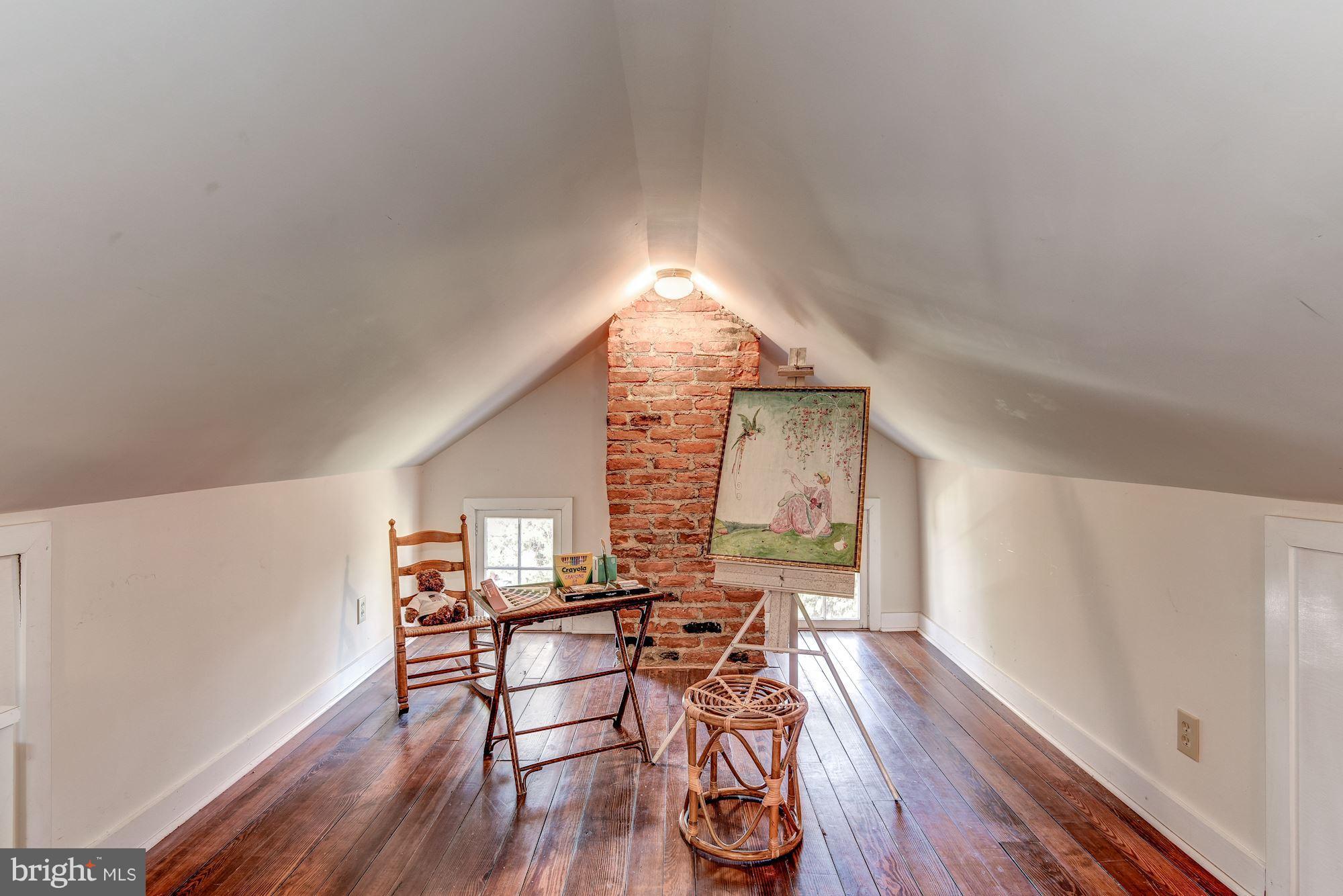 14800 Seneca Road Darnestown, MD 20874 - Photo 20 of 30 3rd Floor Bonus Room.