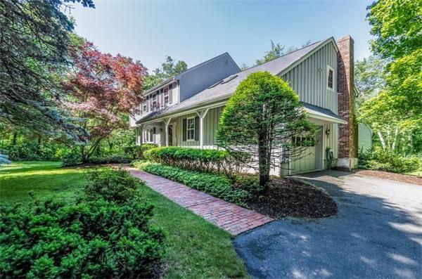 2 Tucker Road Canton, MA 02021 - Photo 1 of 30 Gallery Image 1