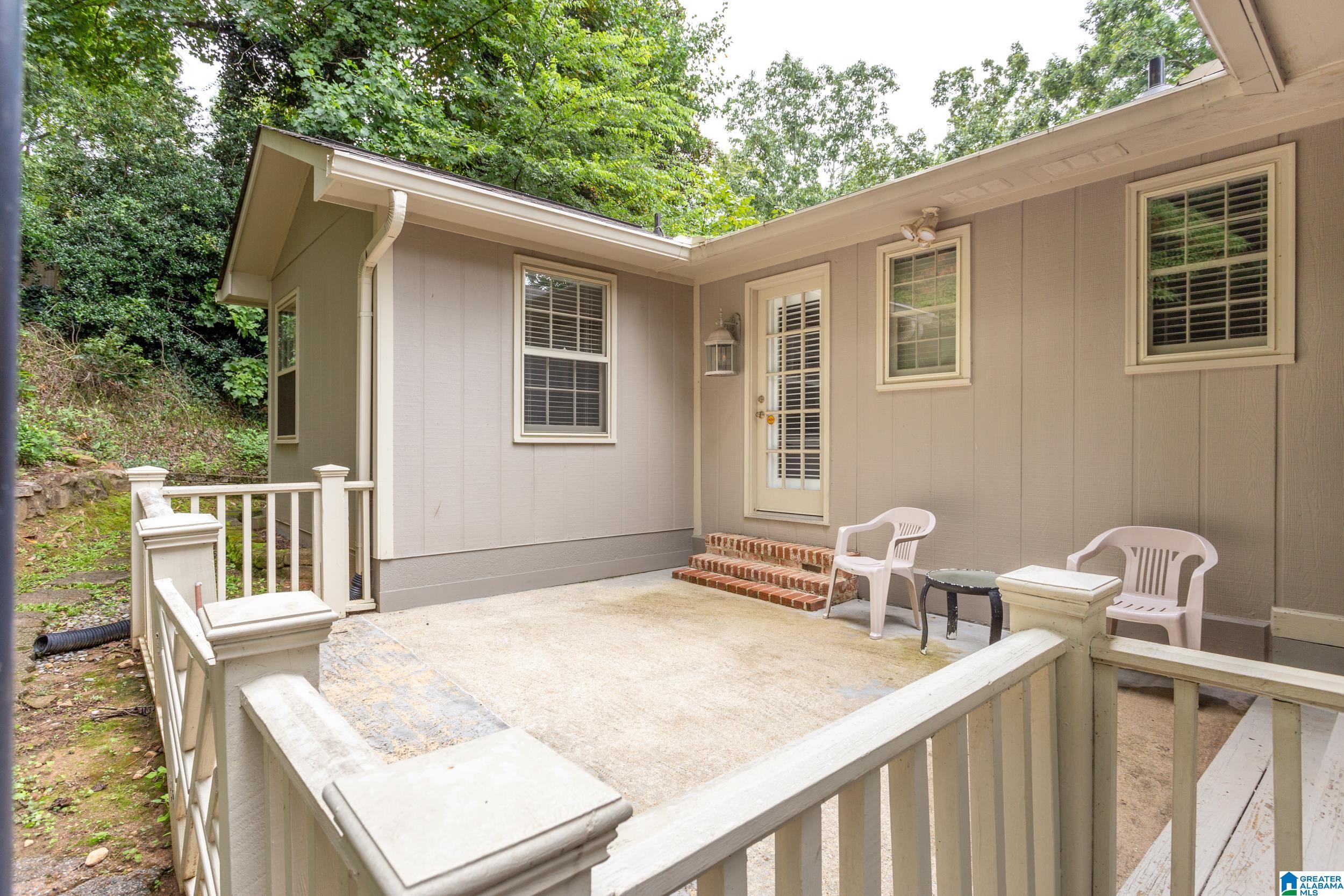 307 Shamrock Road Anniston, AL 36207 - Photo 33 of 41