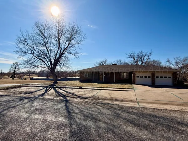 $175,000 | 421 South 10th Street, Memphis, TX 79245