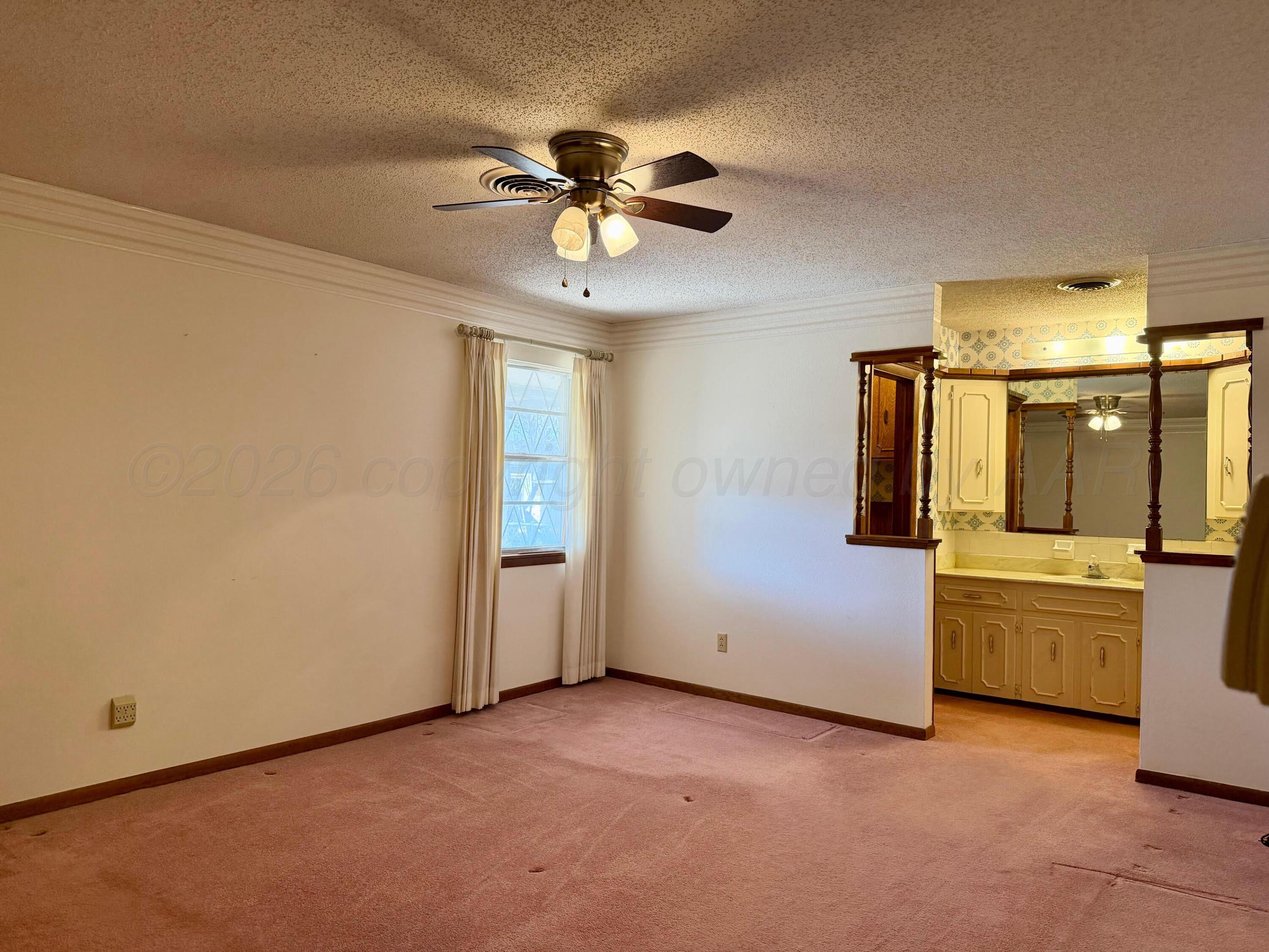 421 South 10th Street Memphis, TX 79245 - Photo 14 of 31 Main Bdr