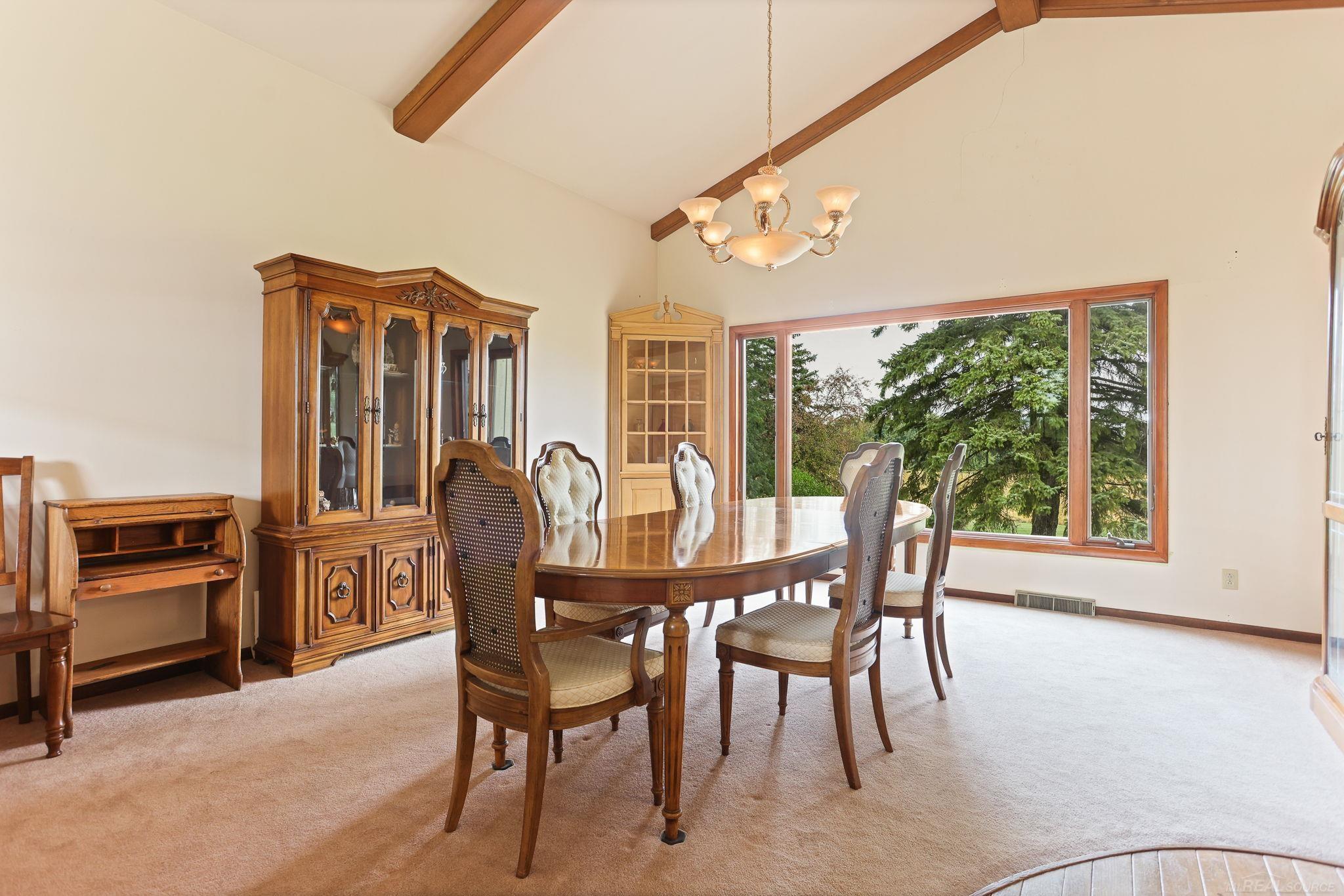 160 West Deckerville Road Caro, MI 48723 - Photo 16 of 62