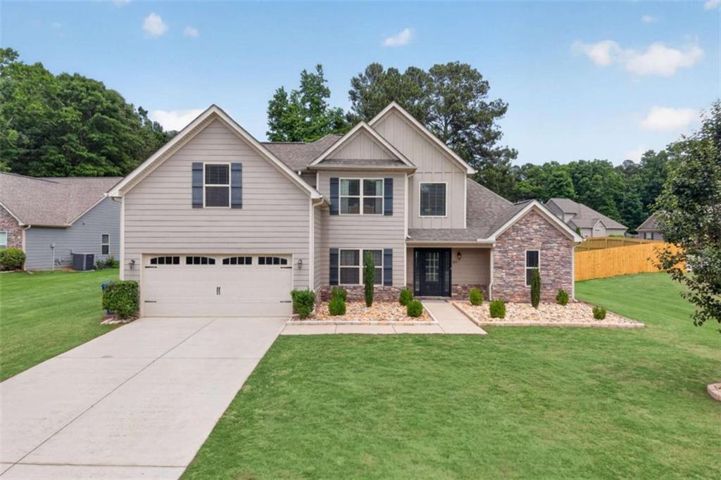 205 Arbor Way Bethlehem, GA 30620 - Photo 1 of 69