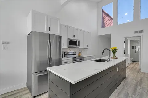 $274,900 | 6738 Eastridge Drive, Unit 101, Dallas, TX 75231