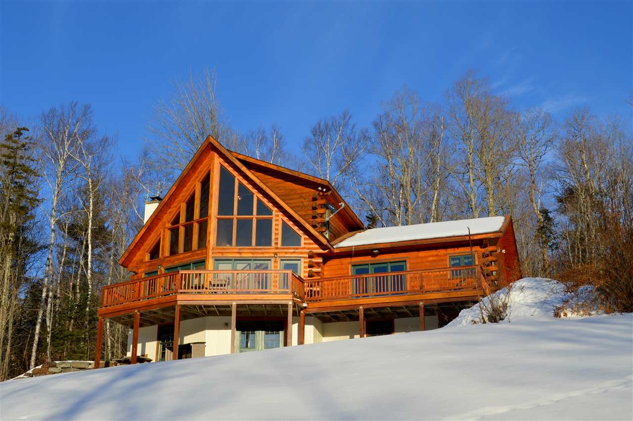 171 Barlow Road Mount Holly, VT 05730 - Photo 1 of 40
