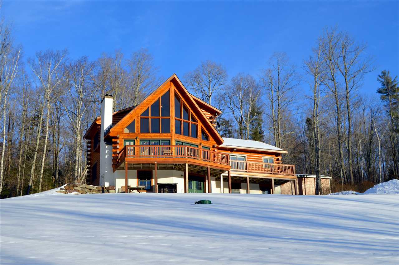 171 Barlow Road Mount Holly, VT 05730 - Photo 2 of 40