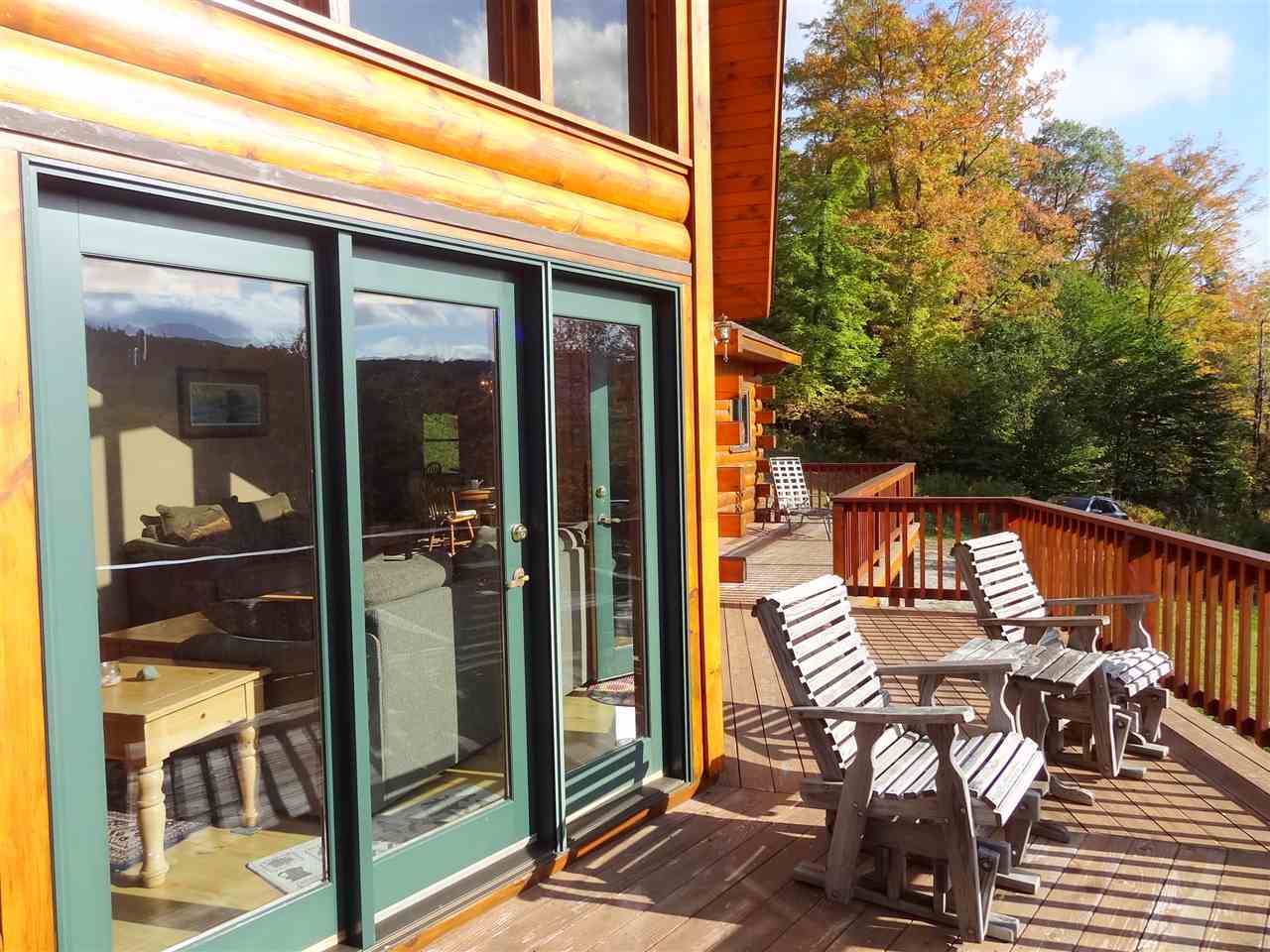 171 Barlow Road Mount Holly, VT 05730 - Photo 12 of 40