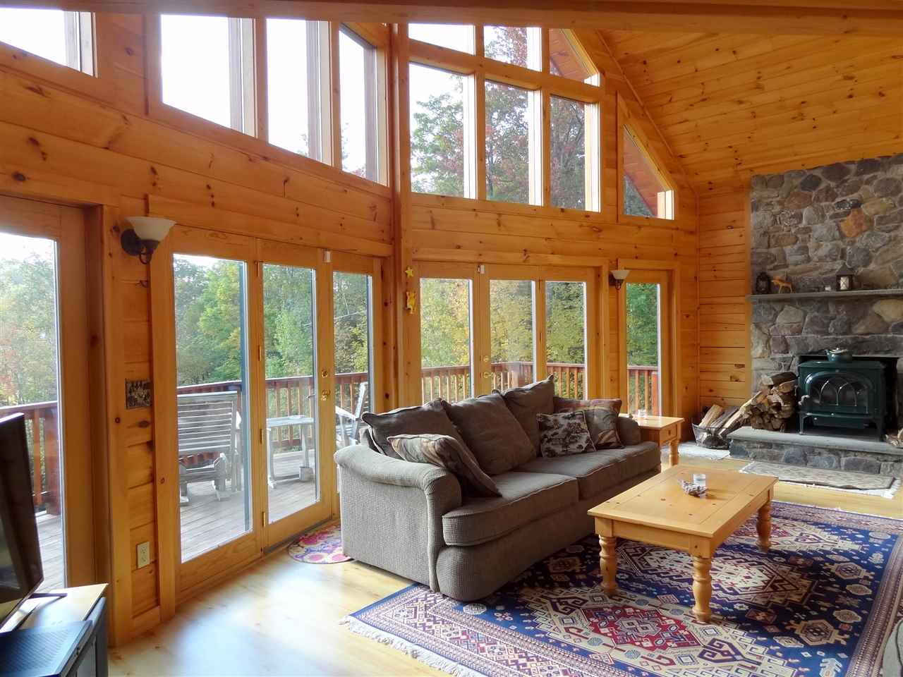 171 Barlow Road Mount Holly, VT 05730 - Photo 13 of 40