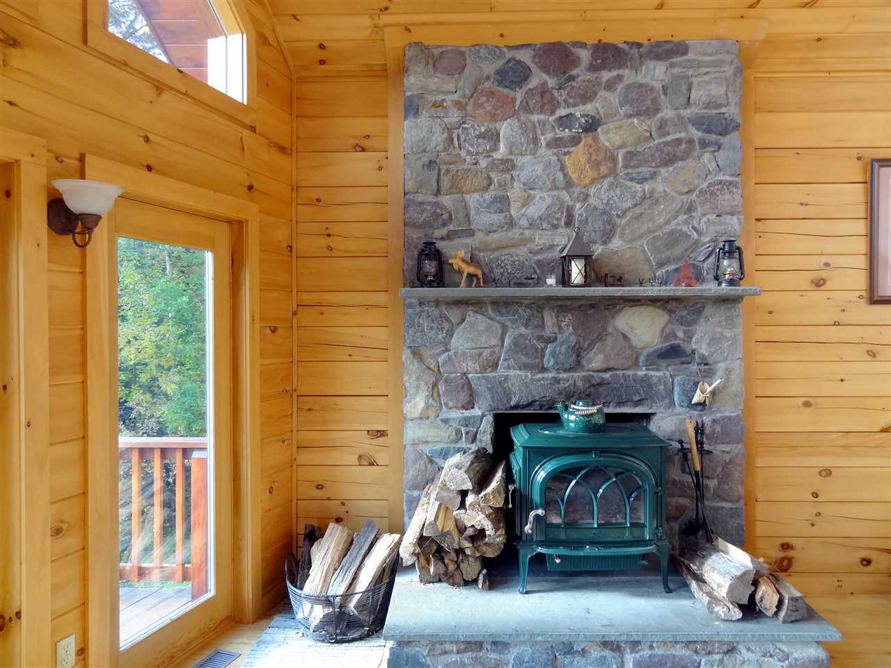 171 Barlow Road Mount Holly, VT 05730 - Photo 15 of 40
