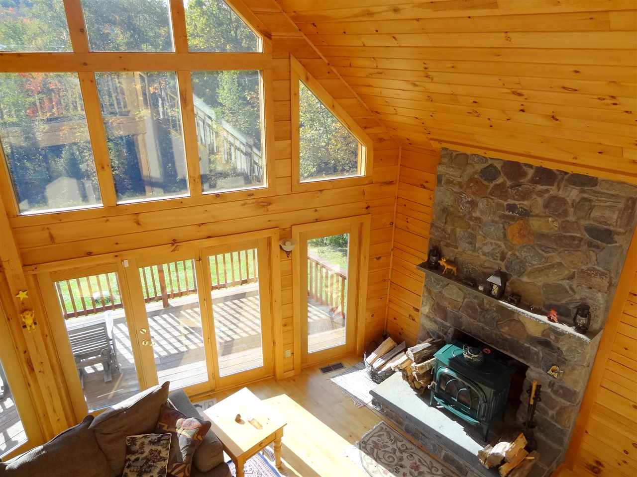 171 Barlow Road Mount Holly, VT 05730 - Photo 16 of 40
